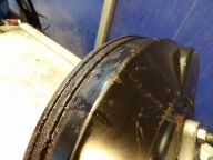 BMW E46 Servo, Pumpe 2,0D
