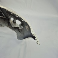 SKODA YETI LIFT 12-17 bumper front front 4XPDC 5L0807221K
