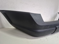 VOLVO XC70 LIFT 04-07 bumper rear part rear