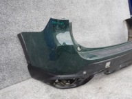 SUBARU FORESTER V 15-19 bumper rear rear part
