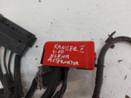 Ranger VI 6 2023r bundle alternator terminal plus 2.0d mb3t-14b060-pld