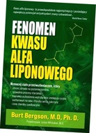 Fenomen kwasu alfa liponowego