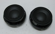VW PASSAT B7 CC Lautsprecher heck DYNAUDIO 3C0035453B