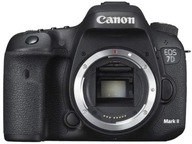 Canon EOS 7D Mark II NOWY VAT 23%