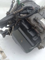 automatic gearbox, VOLVO XC90 TF80SC