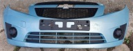 Chevrolet Spark M300 09-12 front bumper front $