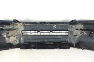 bumper front front TOYOTA LAND CRUISER 120 J120 03-09 8R4 2003- SZEROKI