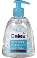 Balea tekuté mydlo antibakteriálne 300 ml