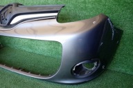 RENAULT KANGOO II LIFT 13- front bumper front