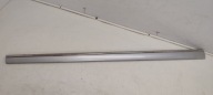 moulding door left front Mercedes W220 744