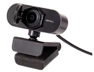 KAMERA INTERNETOWA NOR-TEC USB WEBCAM 1080P