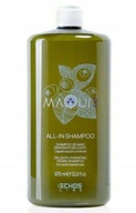 Echosline Maqui 3 All-In Hydratačný šampón 1l