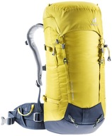 Plecak Turystyczny Deuter Guide Lite 28+ SL greenc