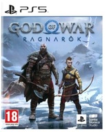 God of War Ragnarök Sony PlayStation 5