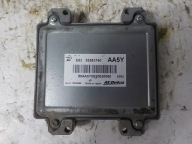 OPEL CORSA D computer Centralina 55583740 AA5Y