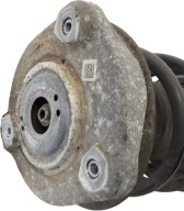 MERCEDES GLK X204 3.0 4 MATIC shock absorber front left = right A2043202738