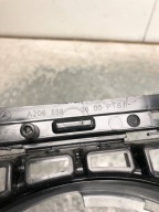 Grill Grill PDC MERCEDES W206 A2068883800