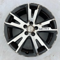 disk PEUGEOT 508 RXH 18 CALI #111 9674272577