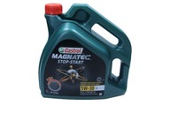 OLEJ CASTROL 5W30 4L MAGNATEC STOP-START C2 / SN / HONDA TOYOTA DPF / FIAT