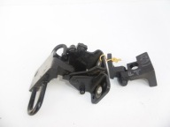 hinge limiter left rear part PORSCHE CAYENNE 7L