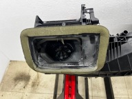 VW PASSAT B7 heater 3C1820003FJ EUROPA complete