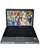 Notebook HP 650 15,6" Intel Pentium 4 GB / 500 GB