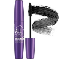 CATRICE ALL ROUND ULTRA BLACK RIASENKA