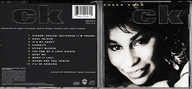 Płyta CD Chaka Khan - C.K. 1988 I Wydanie ______________________________