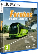 Fernbus Coach Simulator - PS5