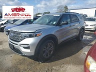 Ford Explorer 2021r., 2.3L