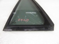 window left left rear part BMW e53 X5 AS2