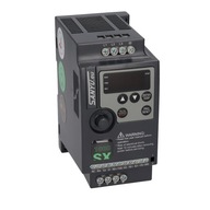 Invertor SANYU SX1000-1R5G-4 (3x400V, 1,5kW)