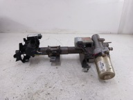 OPEL AGILA A steering wheel rod control 38720-83E40 48200-83E64