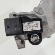 pipe header pipe EGR A2C53027874 SCENIC II 1.9 DCI