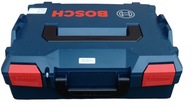 Bosch GLL 3-80 C Krížový laser+BM1+2.0Ah+Diaľkomer