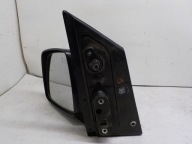 HYUNDAI H1 mirror exterior left manually