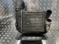 INTERKULER intercooler AUDI A6-C6 4F0145980