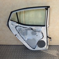 door complete rear. left HYUNDAI I10 III 2022 year