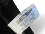 Oparcie kanapy left grzane heated Mercedes ML W166