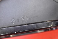 mirror right LC9X EU 3C0857934 VW PASSAT B6 05-10 6 PIN
