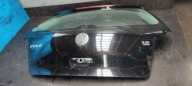 trunk door boot VW Polo 9N 1,2 12V L041