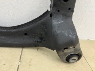 subframe axle beam springing of the engine front AUDI A6 C6 2.7/3.0 TDI 4F0399313AD