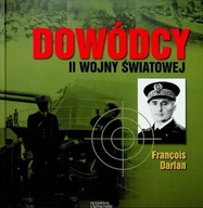 Dowódcy II wojny światowej Francois Darlan