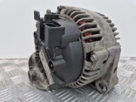 BMW X5 E70 35d Alternator 7796125 M57D30(306D5)