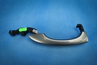 handle exterior left front rear part Audi A6 A7 A8 Q7 4M 4H0837205 LX7R