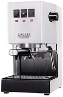 Bankový tlakový kávovar Gaggia Classic Evo 1200 W biely