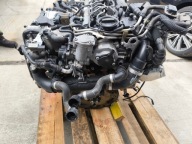 engine complete AUDI A4 A5 Q5 ITP 2.0 TDI CSU CSUB original !!!