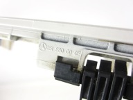 grid intake bonnets Mercedes W251 R-klasa 650 Biala