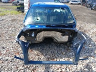 KABINA FORD F-150 LIFT (2017-2020) Lightning Blue