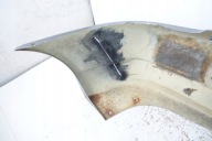 PORSCHE BOXSTER 986 GEMBALLA bumper rear part rear